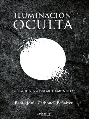 cover image of Iluminación oculta